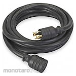 RELIANCE Portable Generator Power Cord