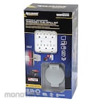RELIANCE Portable Generator Power Inlet Box
