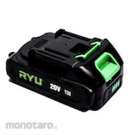 RYU Battery (Baterai Bor Listrik)