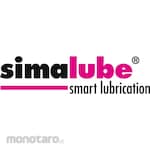 SIMALUBE Gas Generator for Refilling
