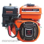 YASUKA Gasoline Engine Orange