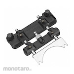 DEWALT Track Saw Router Adapter