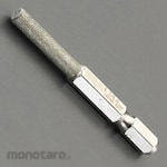 ESCO For 4.0mm Chainsaw File Bit