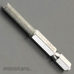 ESCO For 4.8mm Chainsaw File Bit