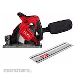 MILWAUKEE M18 FUEL 6-1/2 Track Saw + Guide Rail