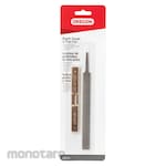 Oregon Depth Gauge / Flat File Reset