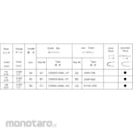 KYORITSU [Parts] Guide Bar and Chain Engine Chainsaw CS358-S
