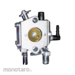 Mesin HL Carburator