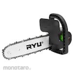 RYU Chain Saw Bracket (Gergaji Mesin)