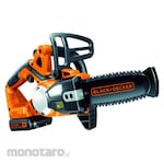 B+D Chain Saw