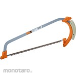 BAHCO Bow saw with reversible blade