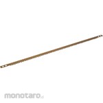 BAHCO Spare blade for bow saw 28.57