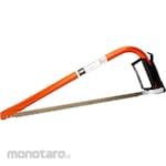 BAHCO dry wood point bow saw