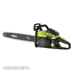 Deli Gasoline Chain Saw (Gergaji Elektrik)