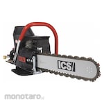 ICS Gas-Powered Concrete Chain Saw