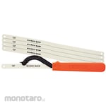 KANZAWA WORKS Handy saw No. 1-B