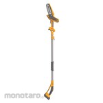 MUSASHI Detachable Rechargeable Pole Chainsaw
