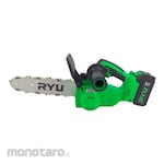 RYU Cordless Chainsaw (Gergaji Mesin)