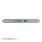 TOTAL Chain Saw Bar