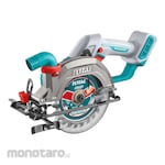 TOTAL Cordless Circular Saw