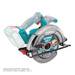 TOTAL Lithium-Ion Circular Saw