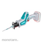 TOTAL Lithium-Ion Reciprocating Saw