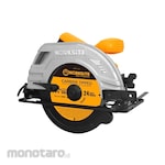 Worksite Circular Saw