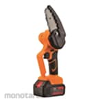 Youwe Cordless Mini Chainsaw