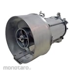 APP Pump Submersible Mixer (Pompa Pengolahan Air Limbah)