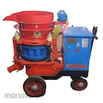 Future Star Mesin Shotcrete