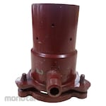 Future Star Nozzle Seat Shotcrete