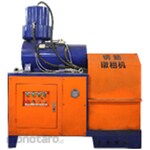 Future Star Rebar Cold Forging Machine