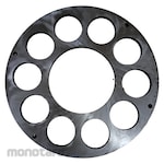 Future Star Rotore Steel Plate