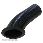 Future Star Rubber Elbow Shotcrete