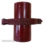 Future Star Shotcrete Hose Clamp