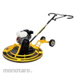 Future Star Trowel Machine