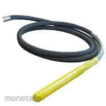 KRISBOW Kepala Alat Getar Pengaduk Semen Premium