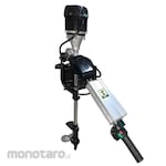 MATSUMOTO PLATINUM Marine Outboard Electric Motor Series