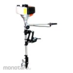 MATSUMOTO PLATINUM Marine Outboard