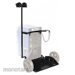 MILLER ELECTRIC Cylinder Rack