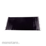 Vertex Expandable Machine Guard Cover