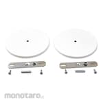 ALBEO Wall Pack Parts & Accessories