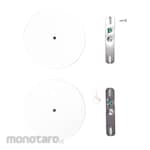 EVOLVE Wall Pack Parts & Accessories