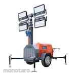 FURD Trailer Light Tower