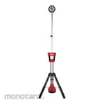 MILWAUKEE Stand Light (Lampu Sorot)