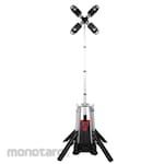 MILWAUKEE Tower Light (Lampu Sorot)
