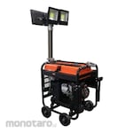 TIGON Mobile Light Tower