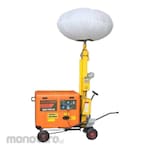 TIGON Telescopic Light Tower