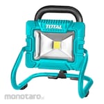 TOTAL Lithium-Ion Portable Lamp