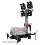 YAMAGEN LED Lighting Tower (Lampu Menara)
